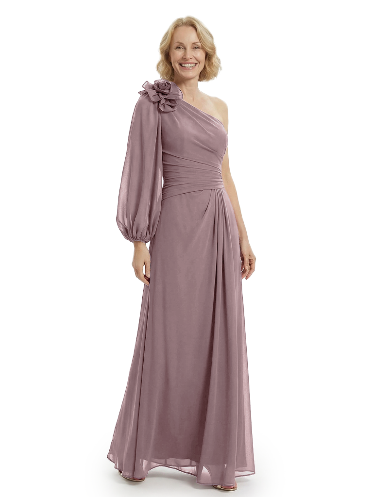 mauve