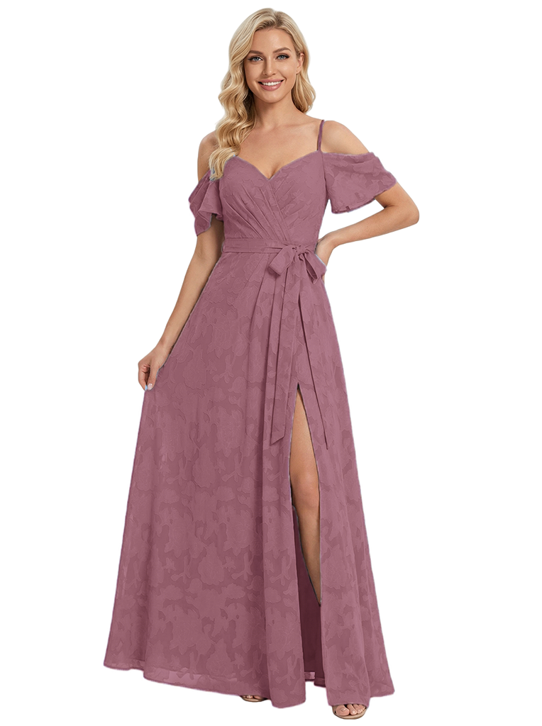 mauve