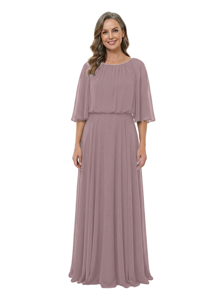 mauve