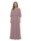 mauve