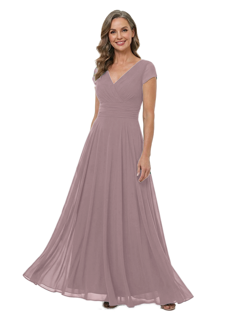 mauve