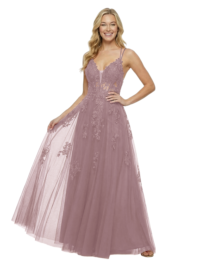 mauve
