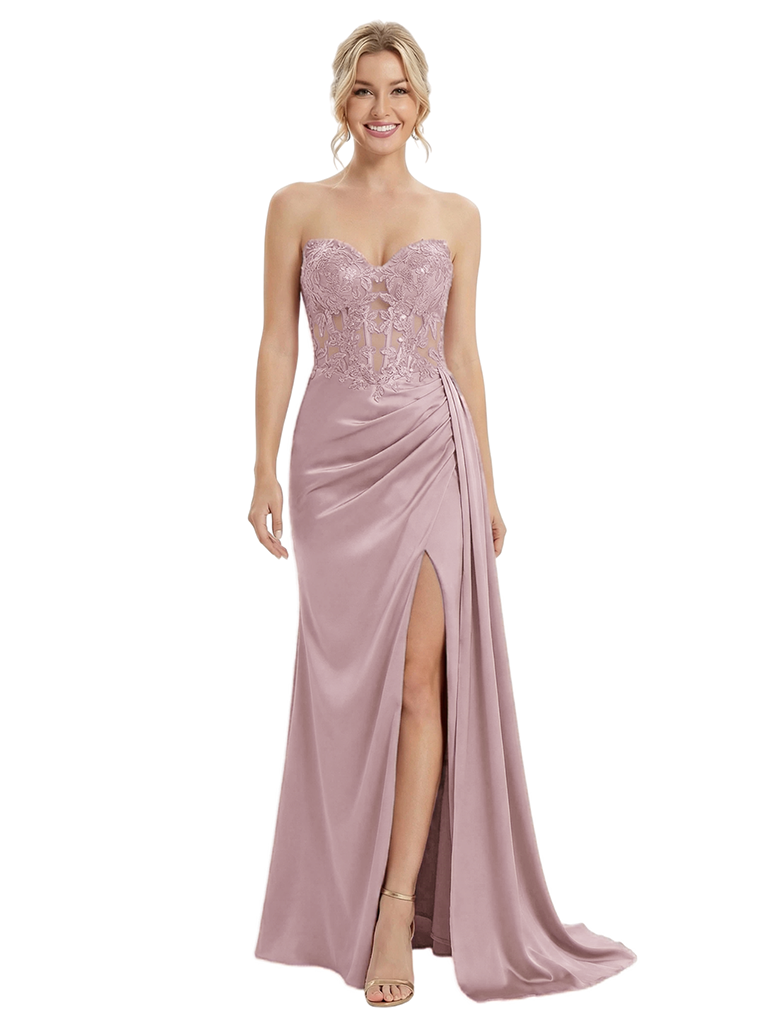mauve
