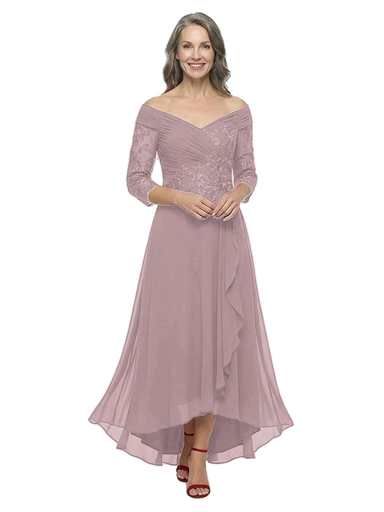 mauve