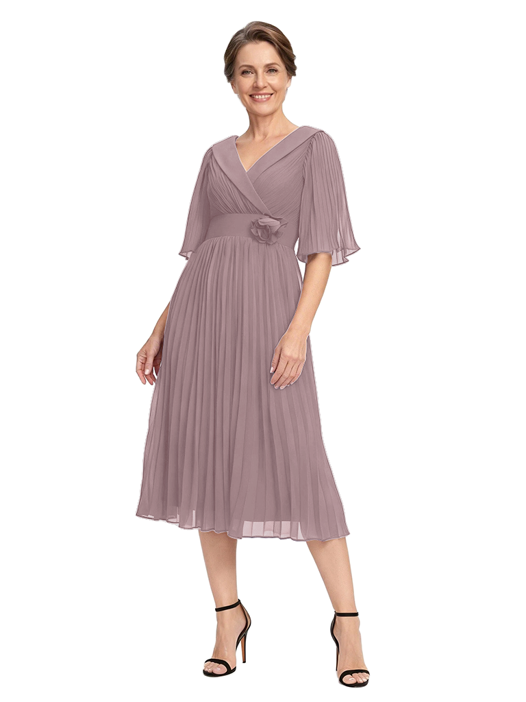 mauve