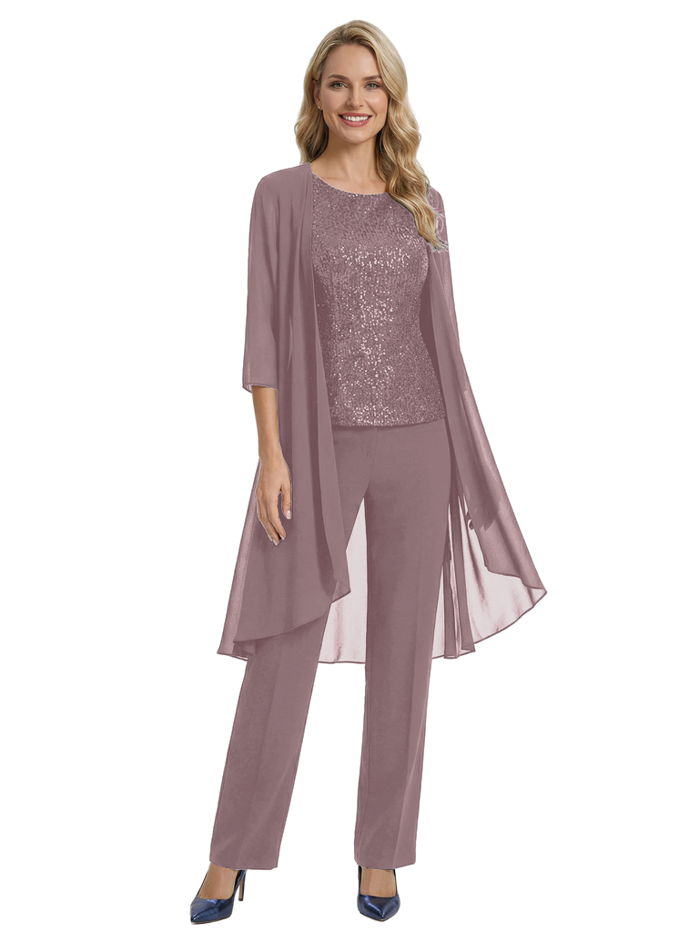 mauve
