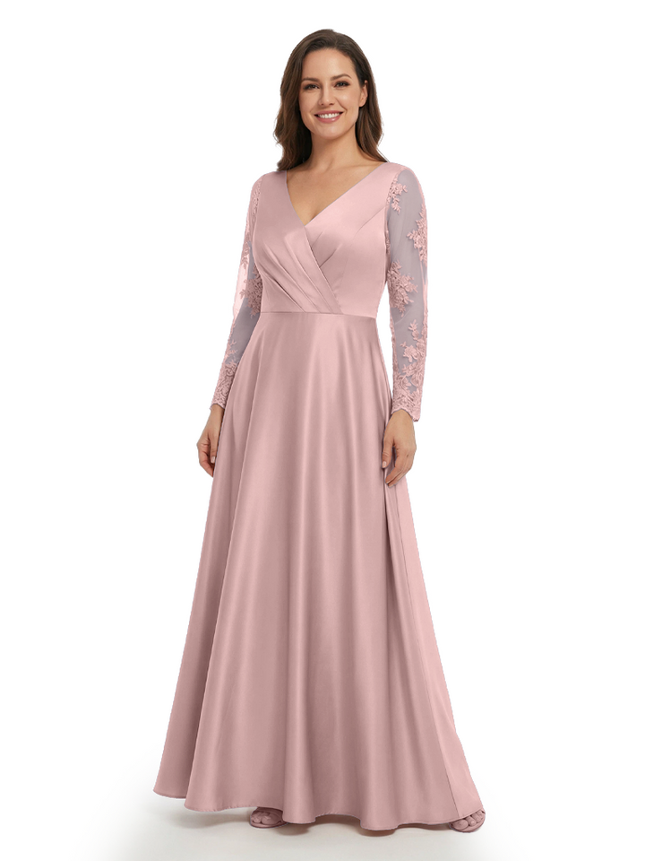 mauve