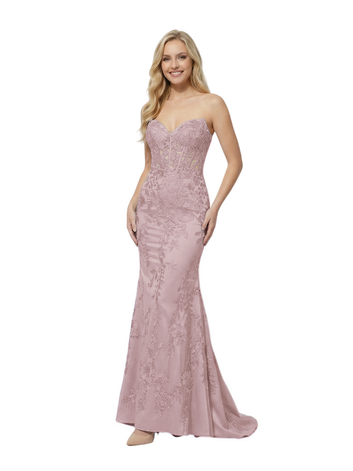 mauve