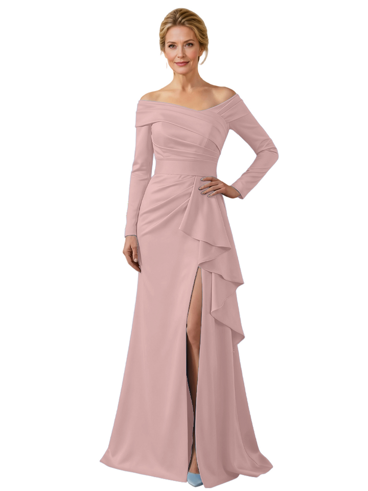 mauve