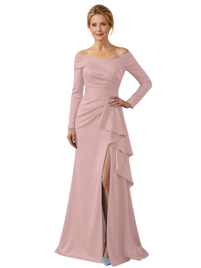 mauve