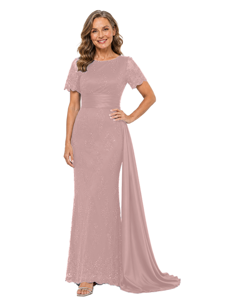 mauve