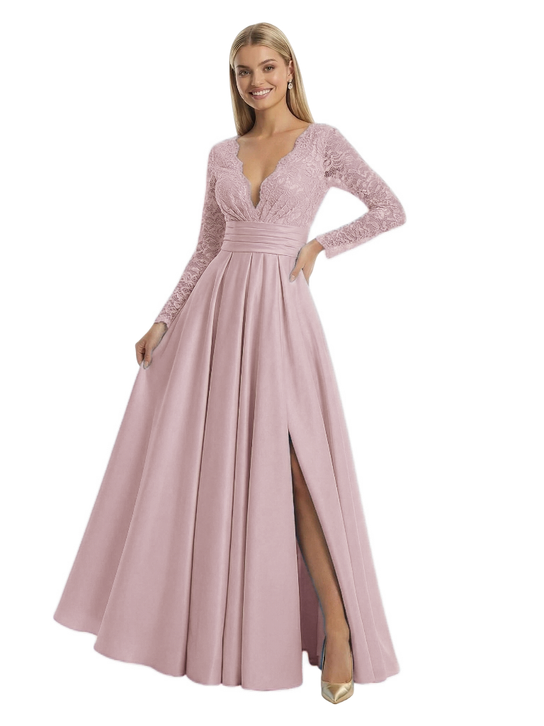 mauve