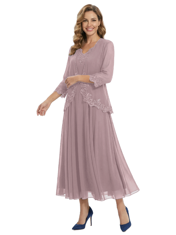 mauve