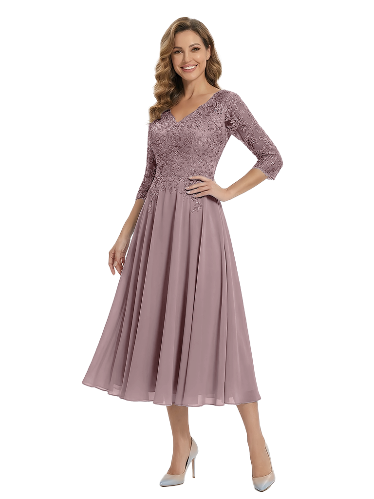 mauve