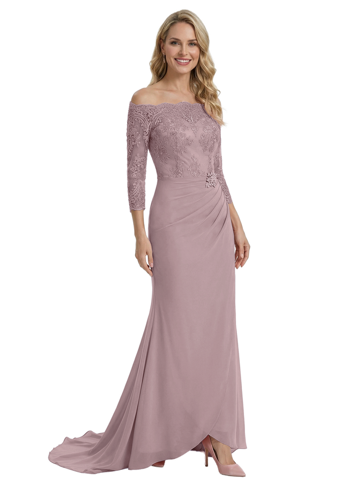 mauve