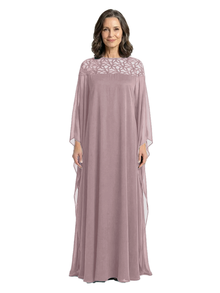 mauve