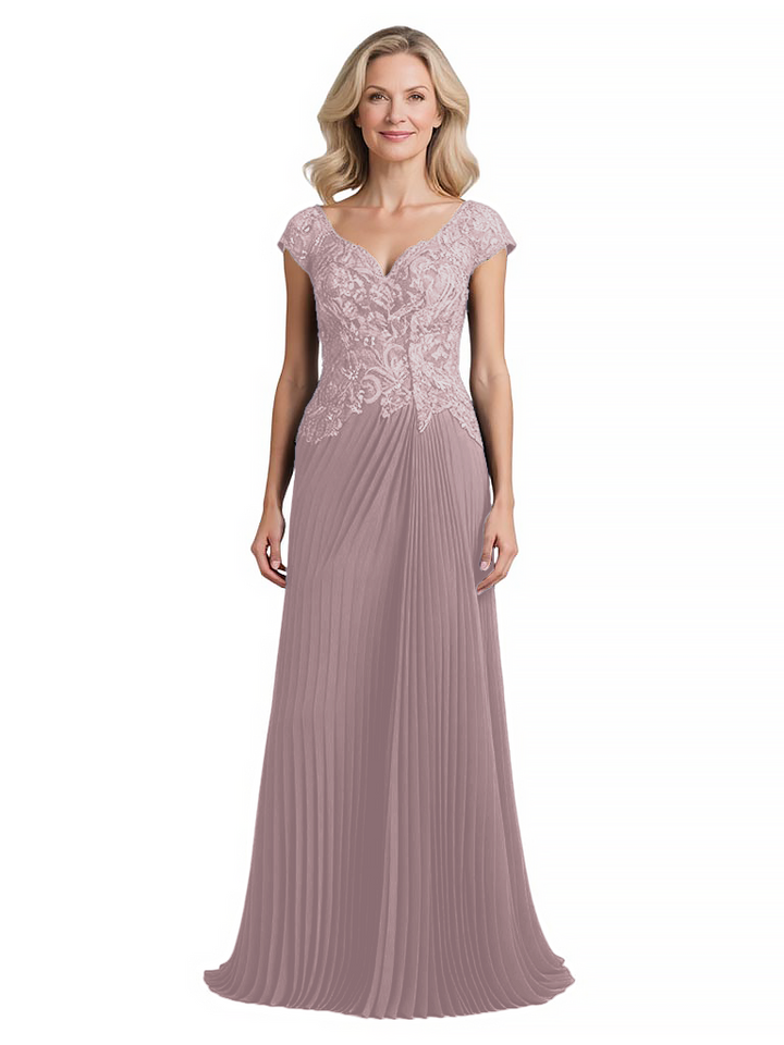 mauve