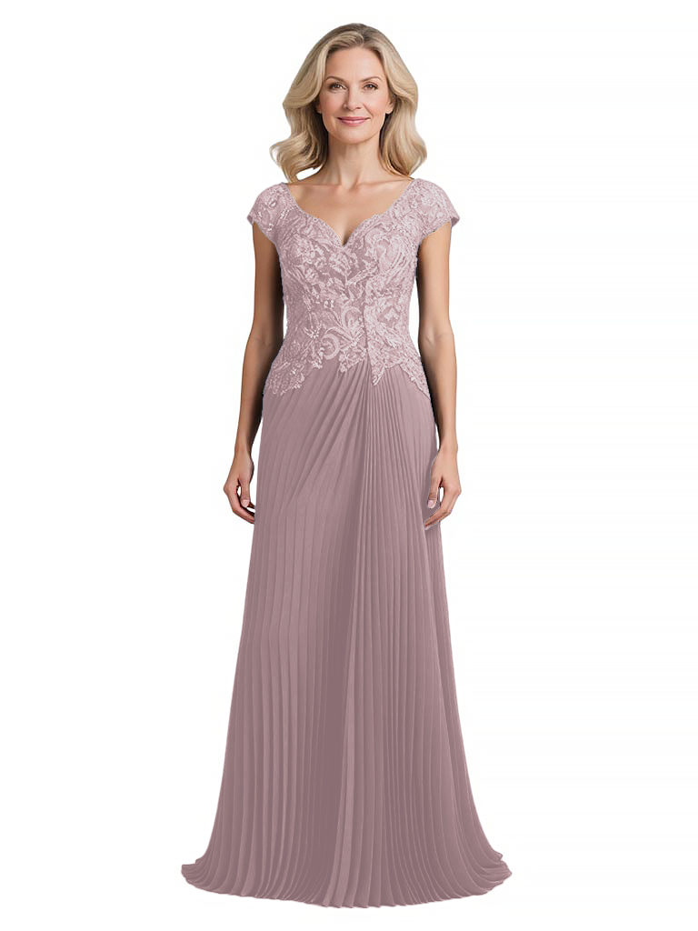 mauve