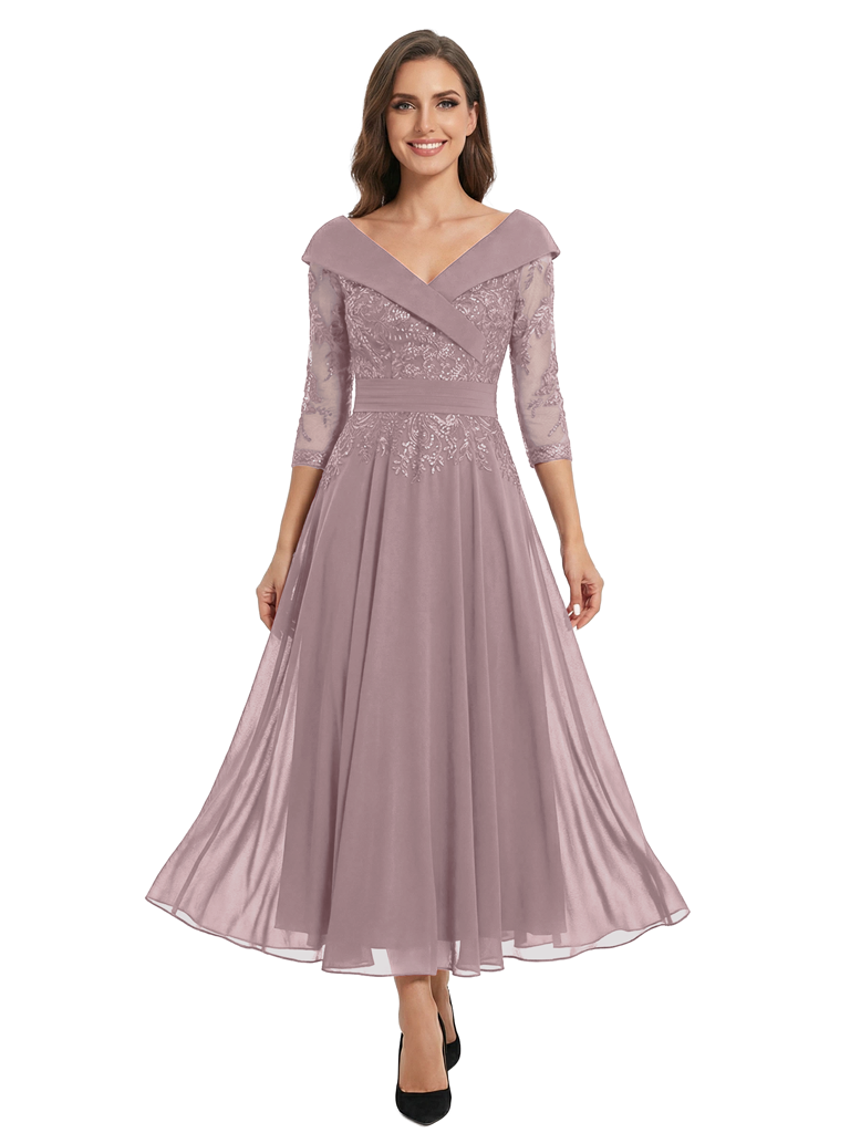 mauve