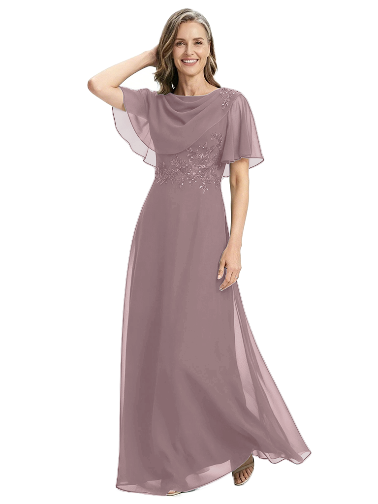 mauve