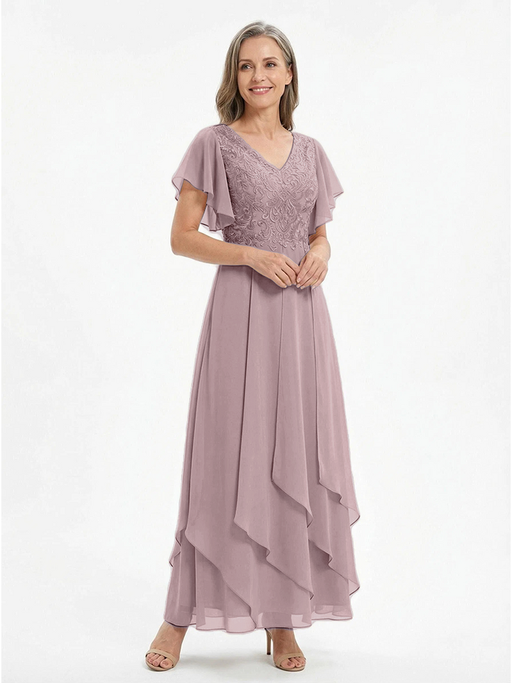 mauve