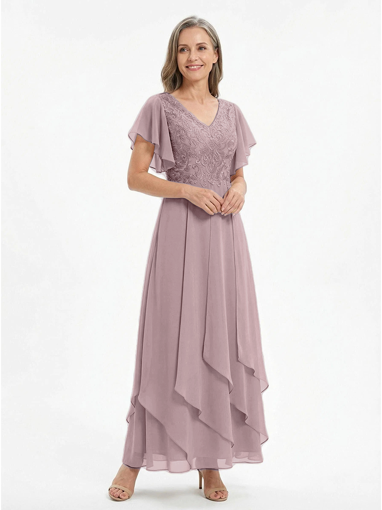 mauve