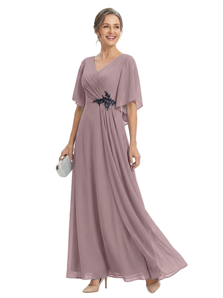mauve