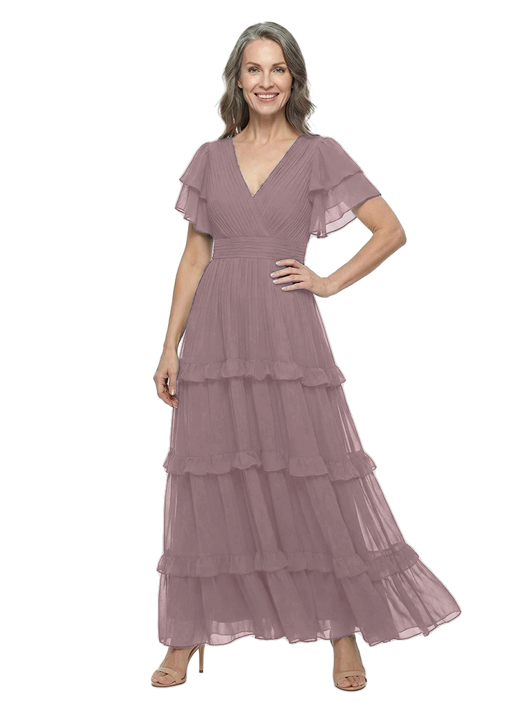 mauve