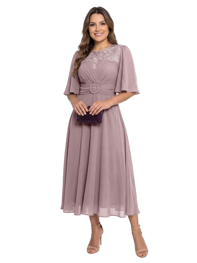 mauve
