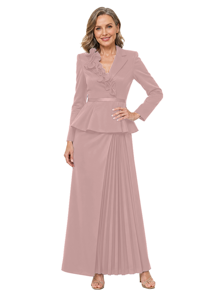 mauve