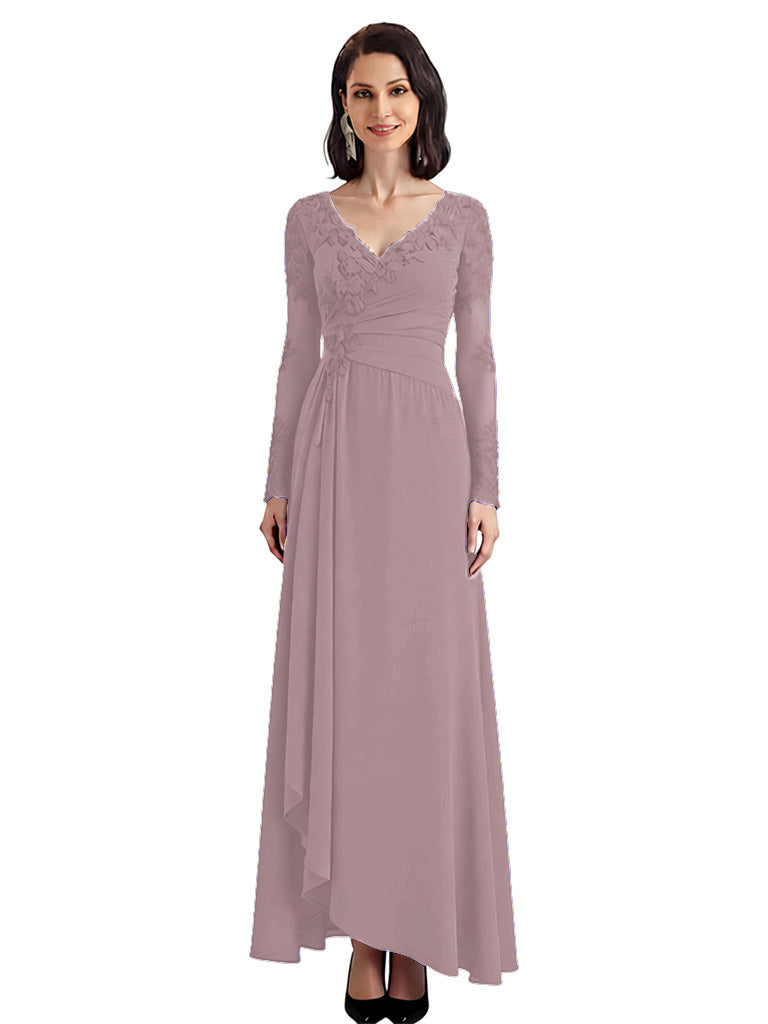 Mauve