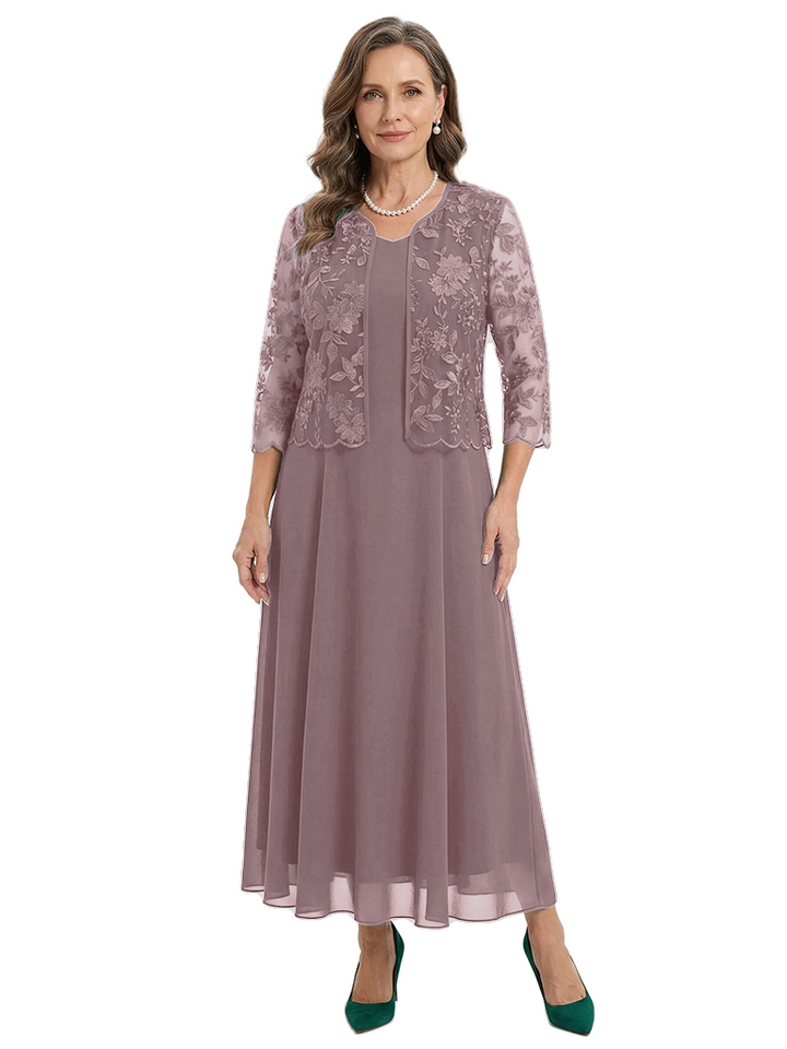 mauve