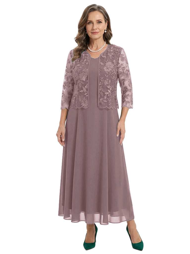 mauve