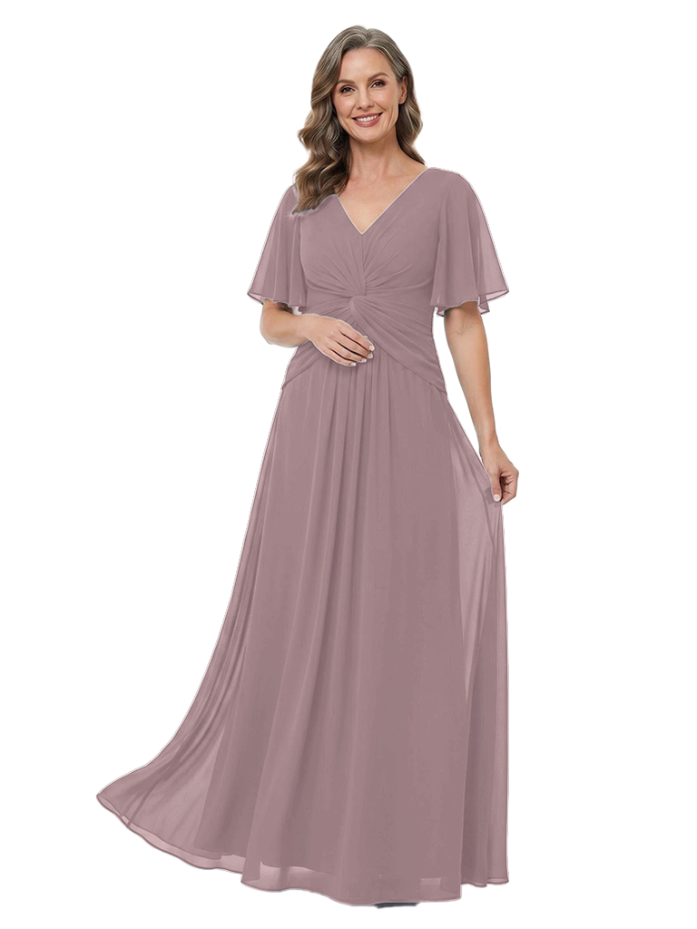 mauve