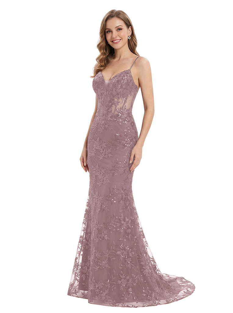 mauve