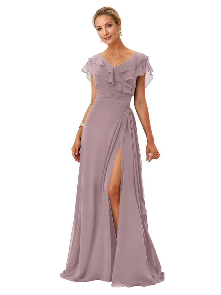 mauve