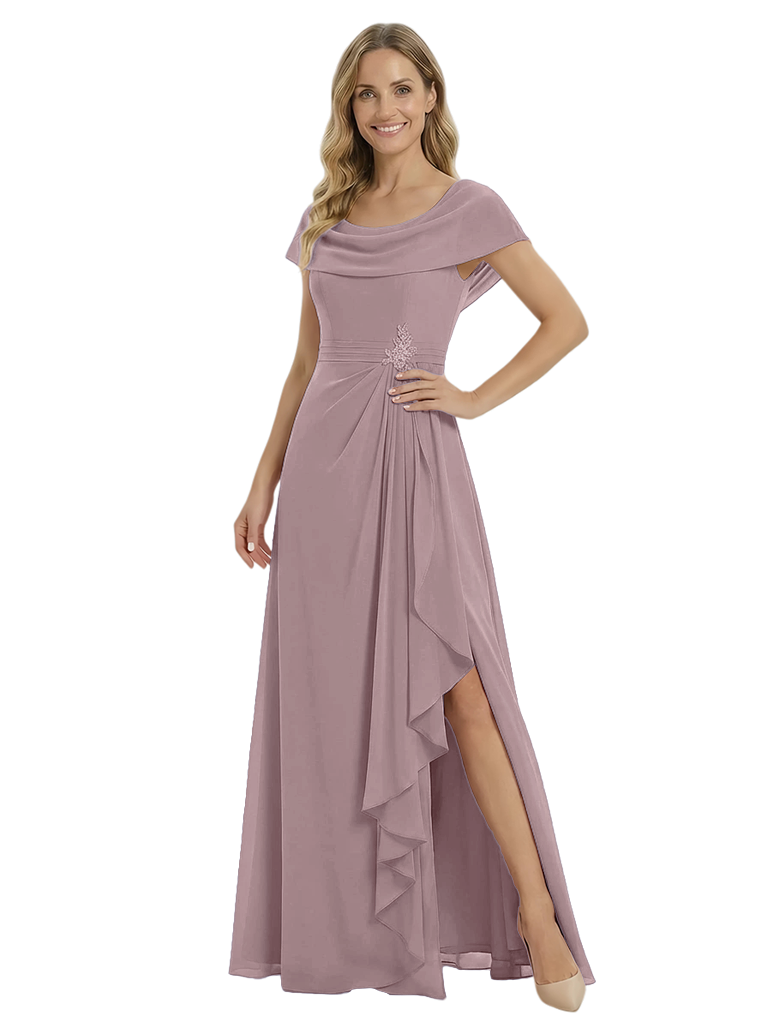 mauve