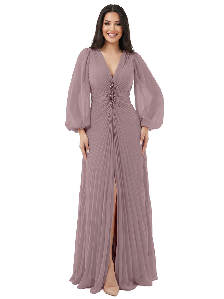 mauve