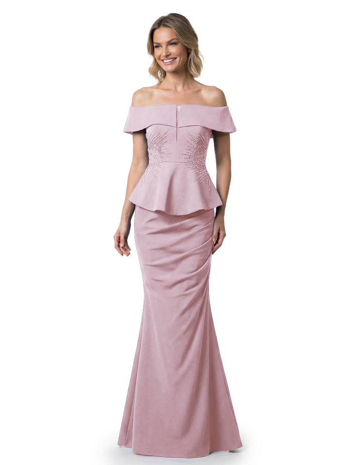 mauve