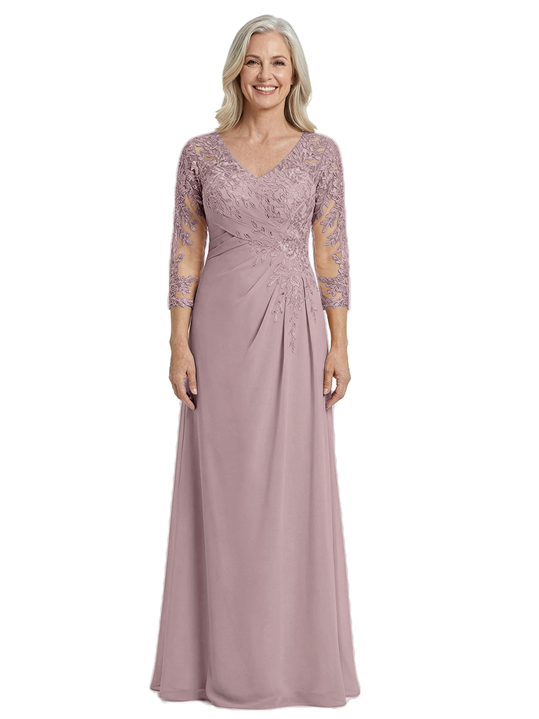 mauve