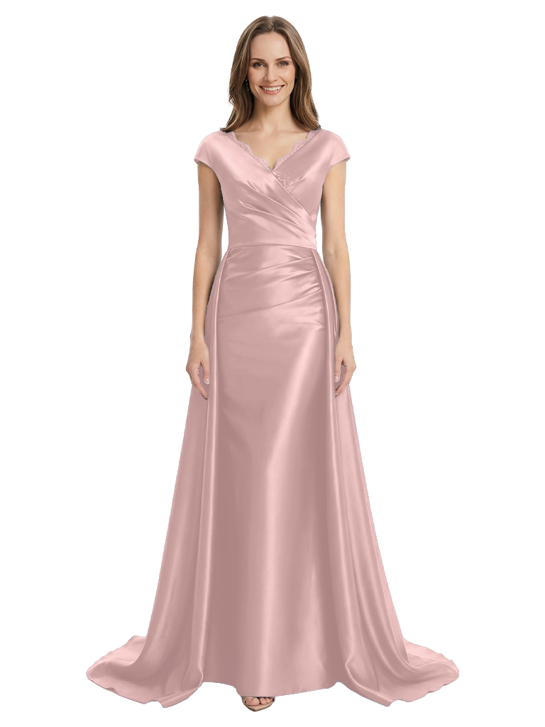 mauve