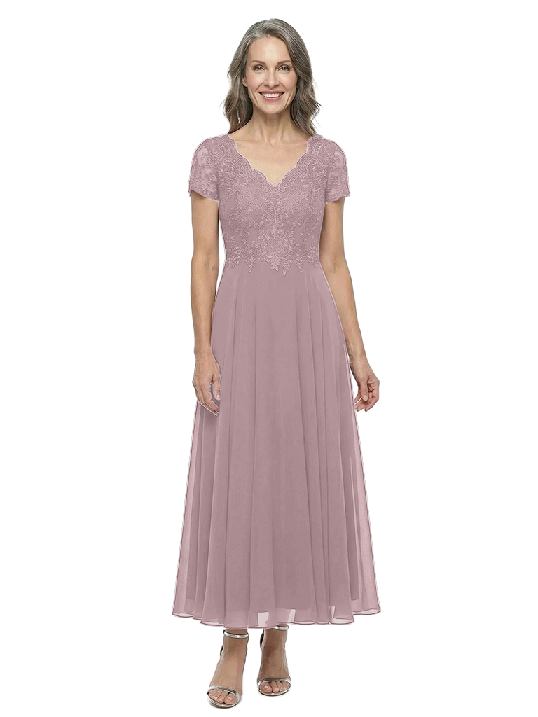 mauve