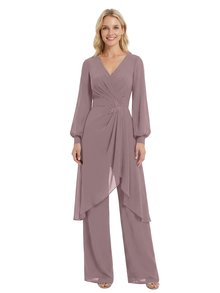 mauve