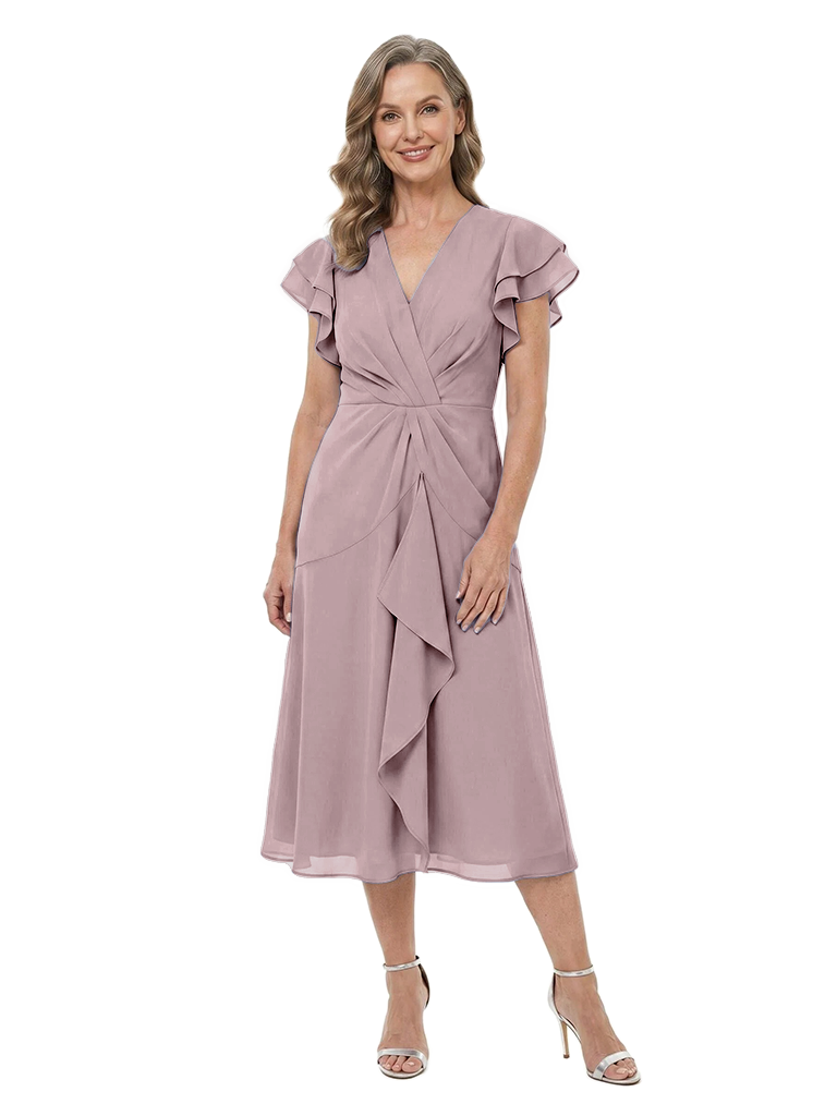 mauve