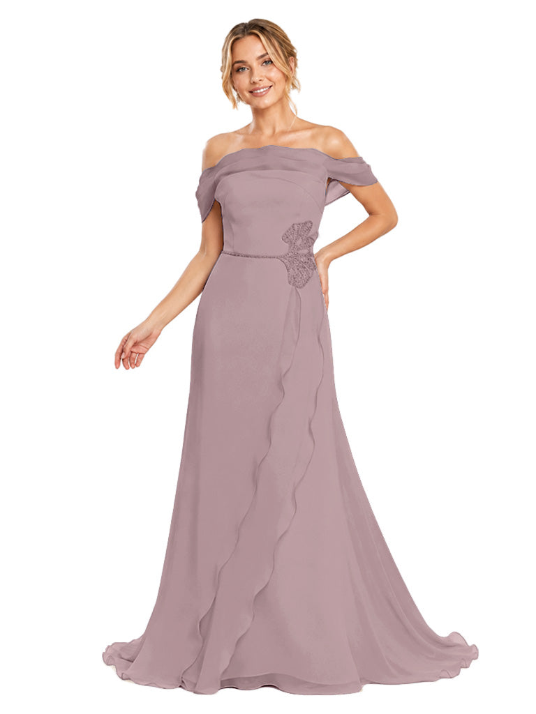 mauve