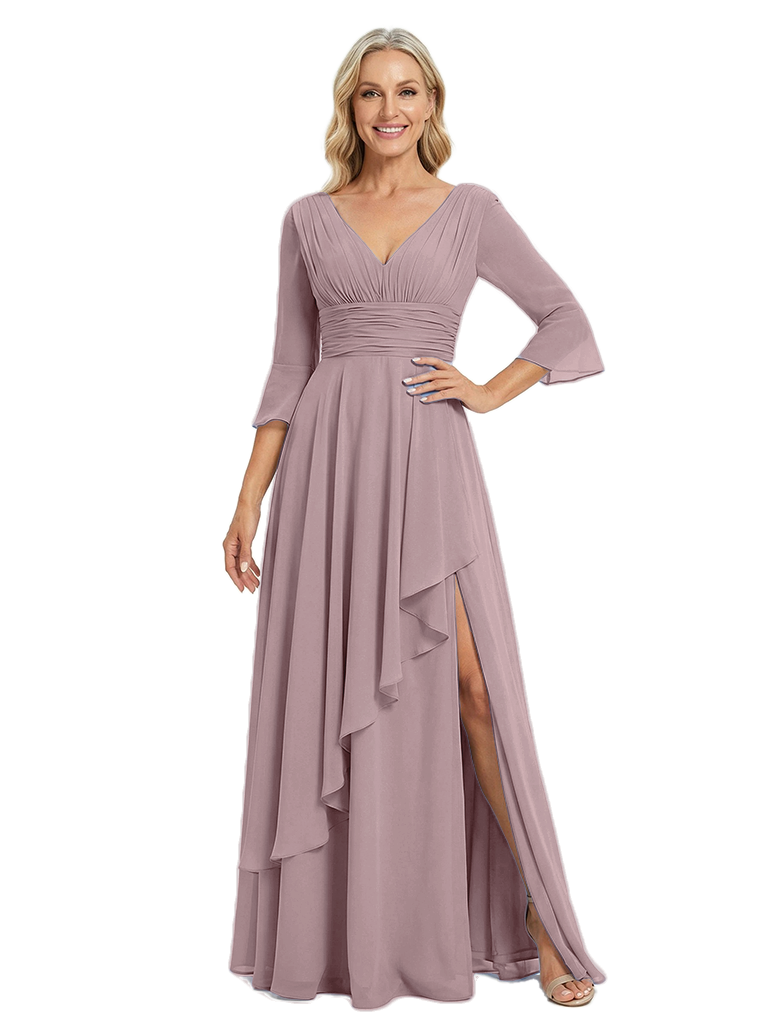 mauve