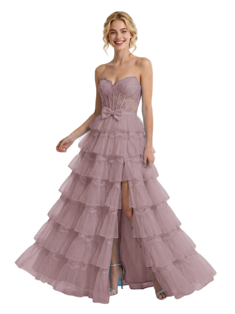 mauve