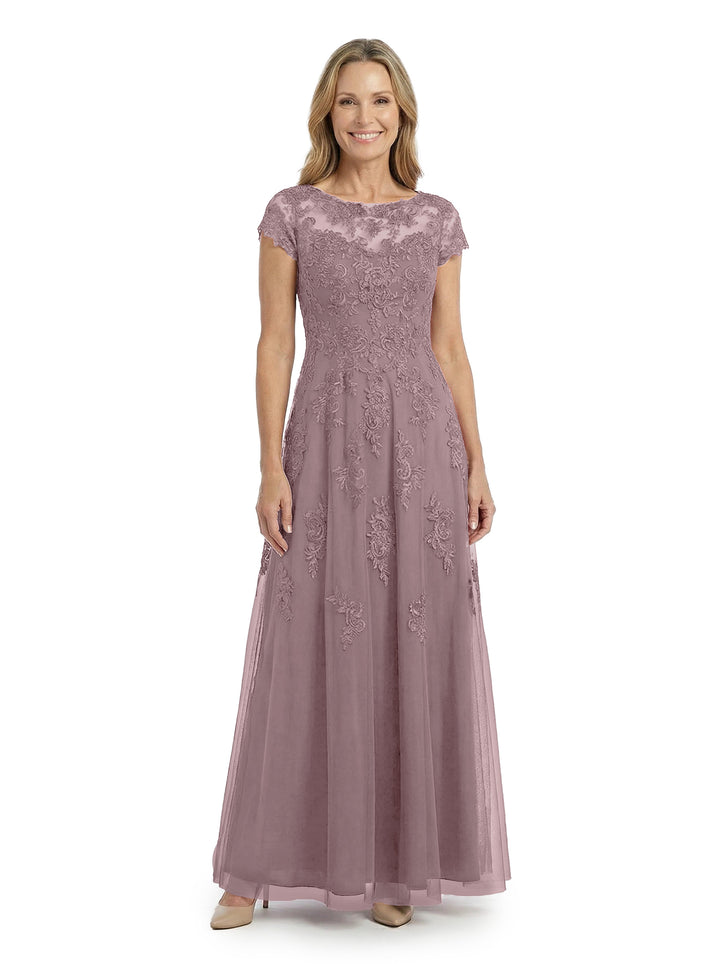 mauve