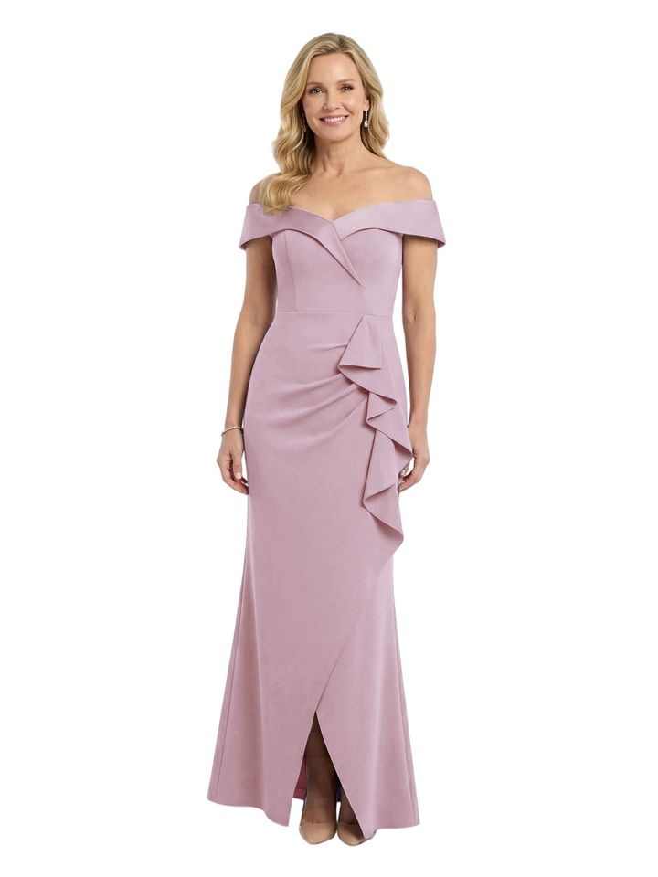 mauve