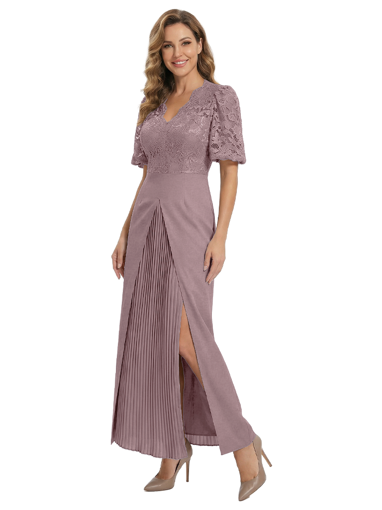 mauve